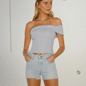 Superdown shirt